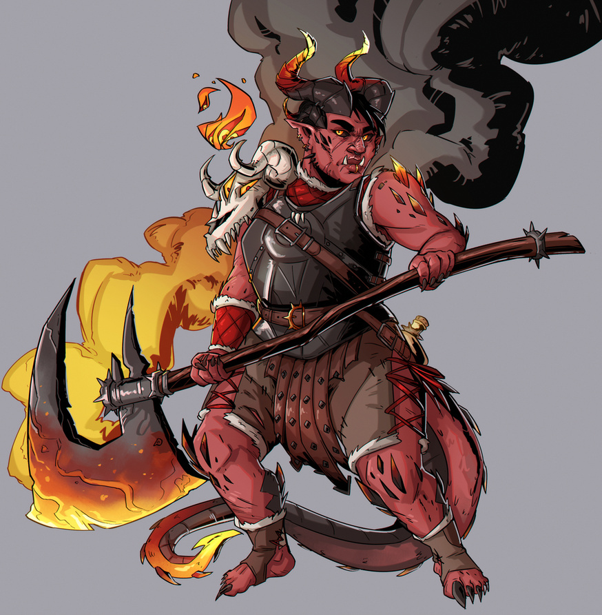 A cellshaded fullbody adopt adquired by @dragonbackvoyager. A commission like this would currently cost 145€ (125€ base price + extra for the smoke effect and partial armor)